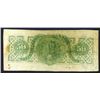 Image 2 : Confederate States, 50 Dollars. 4.6.1863.