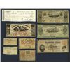 Image 1 : Group of Southern notes.