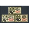Image 1 : 25 Cents, Fifth issue, Series of 1874.