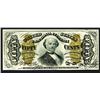 Image 1 : Fr. 1341 50 Cent Fractional Currency Choice Abt. Unc. 58 EPQ