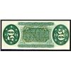 Image 2 : Fr. 1341 50 Cent Fractional Currency Choice Abt. Unc. 58 EPQ