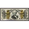 Image 3 : Fr. 1341 50 Cent Fractional Currency Choice Abt. Unc. 58 EPQ