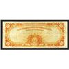 Image 2 : Gold Certificate. 1922.