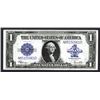 Image 1 : Silver Certificate. 1923.