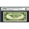 Image 3 : Inverted Back Error. F.R.N., Chicago, $10, 1934A, Fr.#2006-G (GA Block).