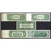 Image 2 : Silver Certificates, United States Notes and Federal Reserve Notes.