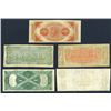 Image 2 : United States Note, Series 1917.