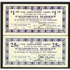 Image 1 : California Market, 1935.
