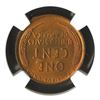 Image 2 : Indian Head Cent, 1911 Unc.