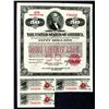 Image 1 : Third Liberty Loan 4 ¼% Gold Bond of 1928 (issued May 9, 1918)