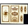Image 2 : Third Liberty Loan 4 ¼% Gold Bond of 1928 (issued May 9, 1918)