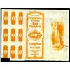 Image 2 : Fourth Liberty Loan 4 ¼% Gold Bond of 1933-1938 ( issued Oct. 24, 1918)