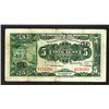 Image 2 : Agricultural and Industrial Bank of China, 1932 "Shanghai" Issue.