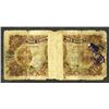 Image 2 : China & South Sea Bank, Limited, 1927 Shanghai Issue.