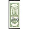Image 2 : Bank of China, ND (ca.1930-40's) Specimen Cash Order Banknote.