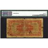 Image 2 : Bank of Communications, 1927 "Hankow" Branch Issue Rarity.
