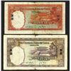 Image 2 : Central Bank of China, 1936 W&S "Chungking" Issue.