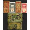 Image 1 : Farmers Bank of China, 1934-35 Issue Assortment.