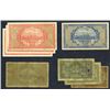 Image 2 : Market Stabilization Bureau, 1915 & 1919 Issue Assortment.