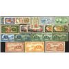 Image 1 : Central Reserve Bank of China. Imperial Japanese Military