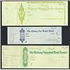 Image 1 : Hong Kong & Shanghai Hotels, Ltd and others. Waterlow Specimens.