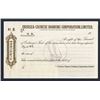 Image 1 : Oversea-Chinese Banking Corporation, Ltd. Waterlow Specimens.