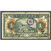 Image 1 : Bank of Canton Ltd. 1920 Issue.