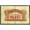 Image 2 : Hong Kong & Shanghai Banking Corporation 1920 Banknote.