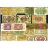 Image 2 : Provincial Banks 1912 to 1946 Banknote Assortment.