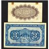 Image 2 : Harbin and Zhou Cun Private Issues, 1922-1929 Scrip Note Pair.