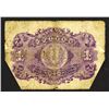 Image 2 : Kwang Tung Sat Yip Bank, Swatow ca.1900 Private Banknote.