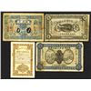 Image 1 : Local and Private Issue Banknote Assortment.