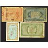 Image 2 : Local and Private Issue Banknote Assortment.