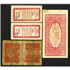 Image 2 : Local and Private Issue Banknote Assortment.