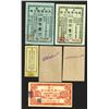 Image 2 : Shanghai Local Small Change Issues, ca. 1920-30's.