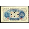 Image 2 : Bank of Japan, ND (1945) Specimen Banknote.