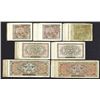 Image 2 : Allied Military Currency. 1945 Issue.