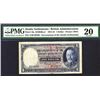 Image 1 : Government of the Straits Settlements, 1931 Issue Banknote.