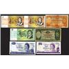 Image 1 : Commonwealth of Australia; Reserve Bank of New Zealand.