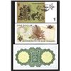Image 2 : Australia, Central Bank of Ireland and Reserve Bank of New Zealand Issues.