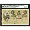 Image 3 : Banco Espanol de la Isla de Cuba. 1896.