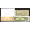 Image 2 : Banco Nacional de Cuba. 1958, 1960 Issues.