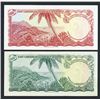 Image 2 : East Caribbean Currency Authority. 1965 ND Issue.