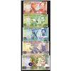 Image 1 : Central Bank of the Gambia. 2006 ND Issue.