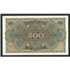 Image 2 : Sachsische Bank. 1922 Issue.