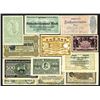 Image 1 : City and State Notgeld issues. Larger format.