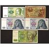 Image 1 : Deutsche Bundesbank and others.