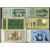 Image 2 : Germany Banknote Assortment.
