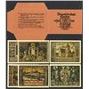 Image 3 : Querfut. Notgeld der stadt, 1921.