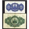 Image 2 : Government of Gibraltar. 1938, 1954 Issue.